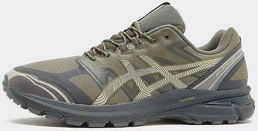 ASICS Gel-Terrain Green- Heren Green