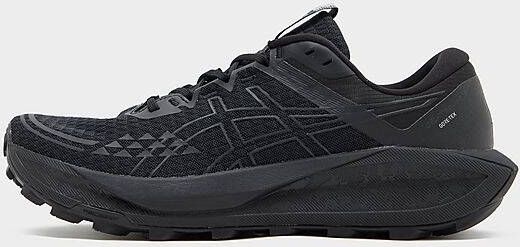 ASICS GEL-TRABUCO 13 GORE-TEX Black- Heren Black