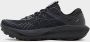 ASICS Gel-Trabuco 13 GTX Trailrunningschoenen zwart grijs - Thumbnail 3