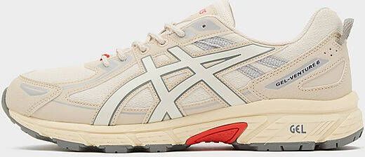 ASICS SportStyle Gel-venture 6 Fashion sneakers Schoenen cream cream maat: 38 beschikbare maaten:36 37.5 38 - Foto 8