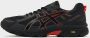 ASICS Gel-venture 6 Sneakers Zwart 1 2 Man - Thumbnail 3