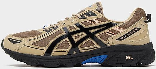 ASICS Gel-Venture 6 Brown- Heren Brown