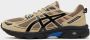 ASICS Gel-Venture 6 sneakers beige zwart - Thumbnail 5