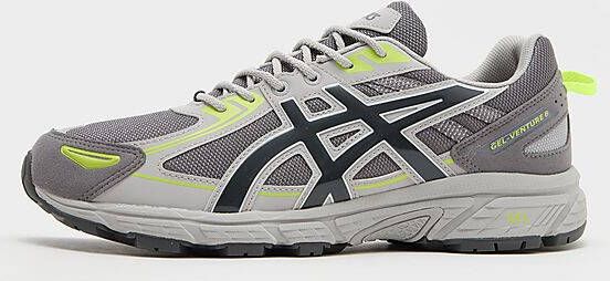 ASICS Gel-Venture 6 Grey- Heren Grey