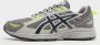 ASICS SportStyle Gel-Venture 6 Running in grijs formaten: 42.5 - Thumbnail 2