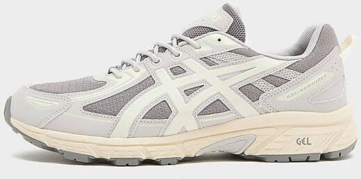 ASICS GEL-VENTURE 6 Grey- Heren Grey