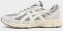 ASICS GEL-VENTURE Heren Schoenen Grijs Maat: 40 Mesh Synthetisch Foot Locker - Thumbnail 4