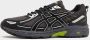 ASICS GEL-VENTURE Heren Schoenen Grijs Maat: 40.5 Mesh Synthetisch Foot Locker - Thumbnail 2