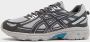 ASICS Gel-Venture 6 Grijs- Heren Grijs - Thumbnail 2