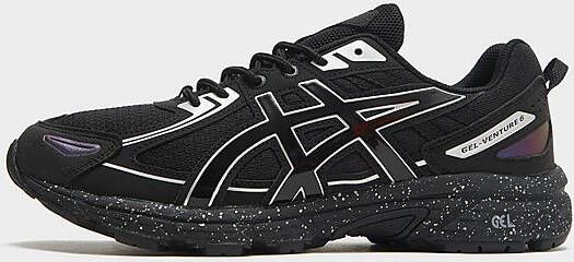 ASICS Gel-Venture 6 Heren Zwart- Heren Zwart