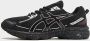 ASICS SportStyle Gel-venture 6 Fashion sneakers Schoenen black black maat: 47 beschikbare maaten:44.5 45 47 - Thumbnail 4