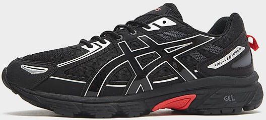 ASICS Gel-Venture 6 Heren Black- Heren