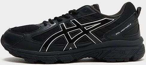 ASICS Gel-Venture 6 Junior Black