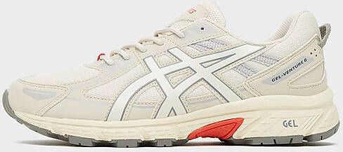 ASICS GEL-Venture 6 Junior White