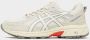 ASICS SportStyle Gel-venture 6 Fashion sneakers Schoenen cream cream maat: 38 beschikbare maaten:36 37.5 38 - Thumbnail 4