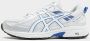 ASICS SportStyle Gel-Venture 6 (GS) Running in wit formaten: 39.5 - Thumbnail 2