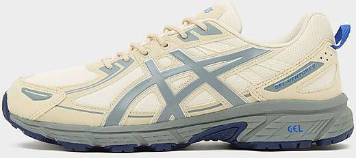 ASICS Gel-Venture 6 White- Heren White