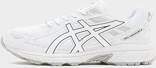 ASICS GEL-VENTURE White- Heren White
