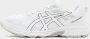 ASICS GEL-VENTURE White- Heren White - Thumbnail 2