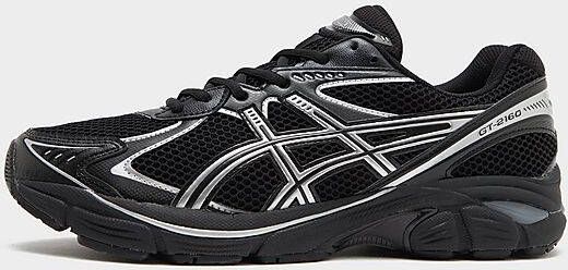 ASICS GT-2160 BLACK- Heren BLACK