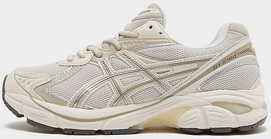 Asics GT-2160 | Oatmeal Simply Taupe Beige Mesh Lage sneakers Unisex - Foto 6