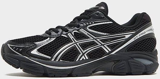 ASICS GT-2160 Dames Black- Dames Black