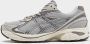 ASICS Gepolsterde Gt-2160 Sneakers met GEL-technologie Grijs - Thumbnail 4