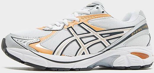 ASICS GT-2160 Dames White- Dames White