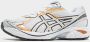 ASICS GT-2160 White- White - Thumbnail 3