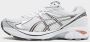 ASICS SportStyle GT-2160 Lifestyle in wit formaten: 37.5 - Thumbnail 2