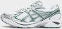 ASICS Casual Sneaker Schoenen voor Mannen Multicolor Heren - Thumbnail 4