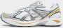 ASICS Gt 2160 Schoenen Wit Maat: 37 Mesh Synthetisch Foot Locker - Thumbnail 4