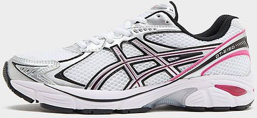 ASICS GT-2160 Dames Wit- Dames Wit