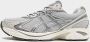 Asics GT-2160 | Oyster Grey Carbon Grijs Mesh Lage sneakers Unisex - Thumbnail 4
