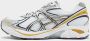 ASICS Gt 2160 Schoenen Wit Maat: 37 Mesh Synthetisch Foot Locker - Thumbnail 3