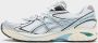 ASICS GT-2160 Schoenen Wit Maat: 37.5 Mesh Synthetisch Foot Locker - Thumbnail 3