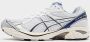 ASICS Gt-2160 Heren Schoenen Wit Maat: 46.5 Mesh Synthetisch Foot Locker - Thumbnail 1