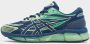 ASICS Gel Quantum 360 Viii Sneakers Multicolor Heren - Thumbnail 3