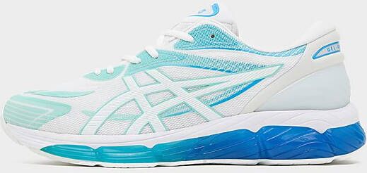 ASICS GEL-Quantum 360 8 White- Heren White