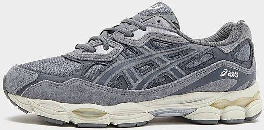 ASICS Gel-NYC Dames GREY- Dames GREY