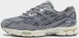 ASICS Gel-NYC Dames GREY- Dames GREY - Thumbnail 2