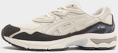 ASICS GEL-NYC Junior Wit