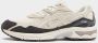 ASICS SportStyle GEL-NYC (GS) Unisex Running beige Schoenen - Thumbnail 2