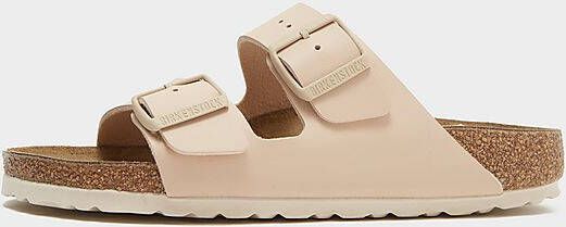 Birkenstock Arizona Birko-Flor Dames Brown- Dames Brown