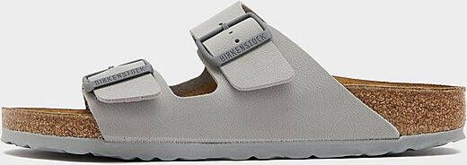 Birkenstock Arizona Birko-Flor Dames Grey- Dames Grey