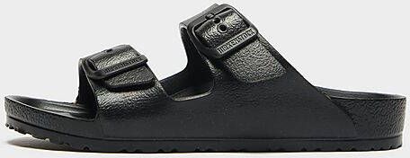 Birkenstock Arizona Children Black Kind Black