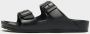 Birkenstock Arizona EVA Kids Slippers Black Narrow fit | Zwart | EVA - Thumbnail 3
