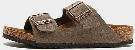 Birkenstock Arizona Children Brown Kind Brown