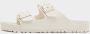 Birkenstock Arizona EVA Favorite Styles in beige formaten: 44 - Thumbnail 2