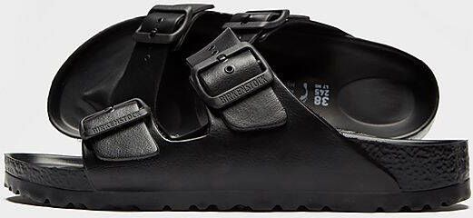 Birkenstock Arizona EVA Dames Black- Dames Black